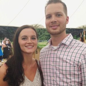 Meet your Posher, Audrey